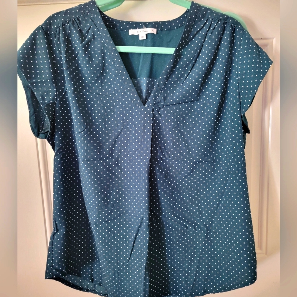 Fun2fun Short sleeve shirt